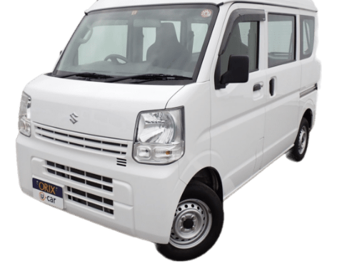 スズキ エブリイバン
