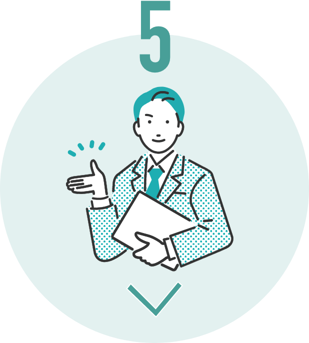 法人カーリース導入に関するご相談全般を受け付けています