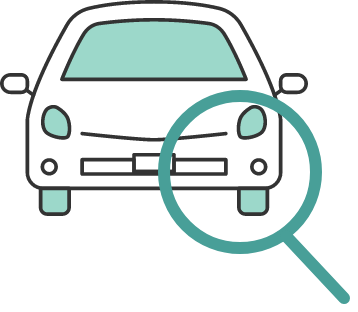 希望車種を選んでお見積もり