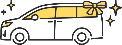 追加精算なし！