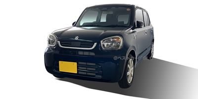 スズキ　アルト