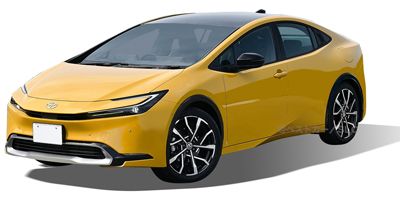 トヨタ　プリウス