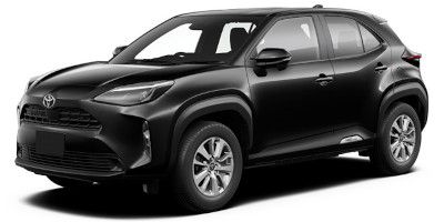 トヨタ　ヤリスクロス