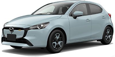 マツダ マツダ2