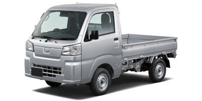 ダイハツ　ハイゼットトラック