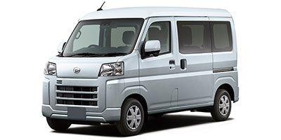 ダイハツ　ハイゼットカーゴ