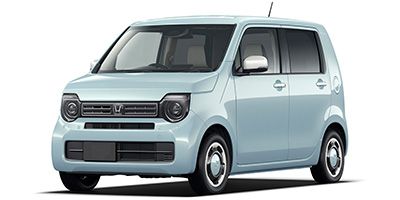 ホンダ　N-WGN