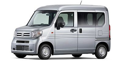 ホンダ　N-VAN