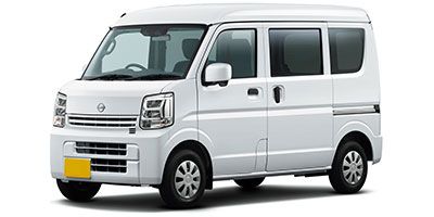 ニッサン クリッパーバン DX GLパッケージ