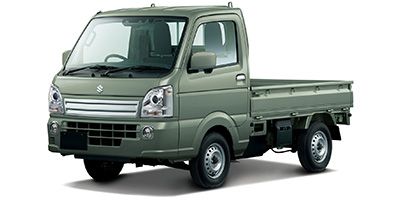 スズキ　キャリイトラック