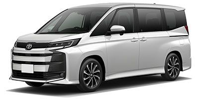 トヨタ　新型ノア　S-X