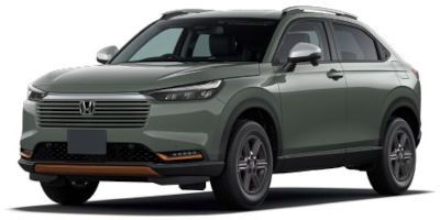 ホンダ　ヴェゼル