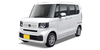 ホンダ　N-BOX