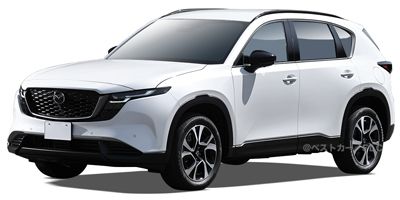 マツダ CX-5