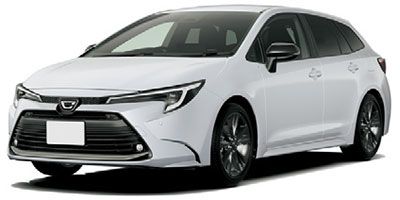 トヨタ カローラツーリング