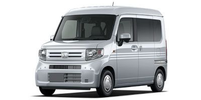 ホンダ N-VAN