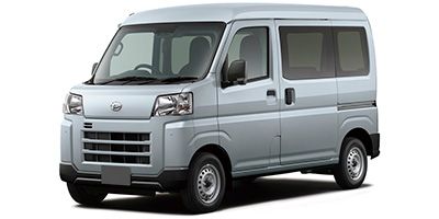 ダイハツ ハイゼットカーゴ