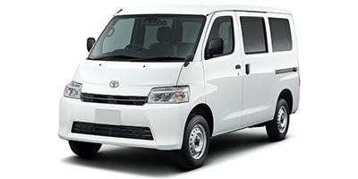 トヨタ タウンエースバン