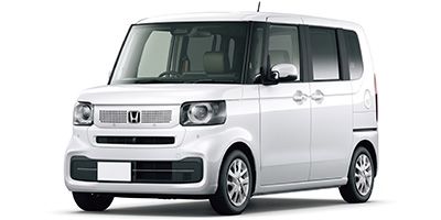 ホンダ N-BOX(送迎車両向き)