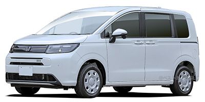 ホンダ フリード(送迎車両向き)