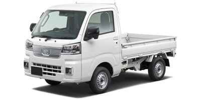 ダイハツ ハイゼットトラック
