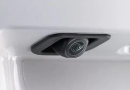 純正ナビ装着用アップグレードパック（ミライース）