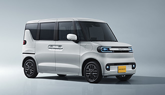 BYD RACCO