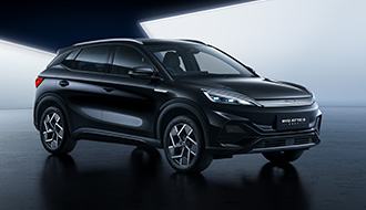 BYD ATTO 3