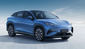 BYD SEALION 7