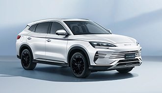 BYD SEALION 6