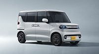 BYD RACCO