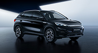BYD ATTO 3