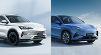 BYD SEALLION 6 / BYD SEALLION 7