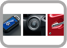 誤発進抑制機能(前方・後方)■