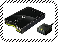 キーレスプッシュスタートシステム■