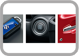 誤発進抑制機能(前方・後方)■