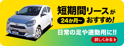 短期間リース