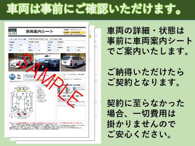 メーカー指定なし　高年式軽箱バン(衝突回避・軽減装置付)【4WD】