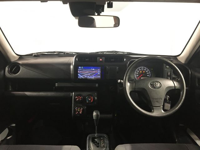 サクシードバン　４ＷＤ（トヨタ）の車両写真