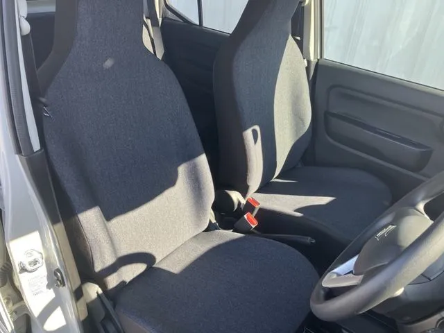 スズキ　アルト