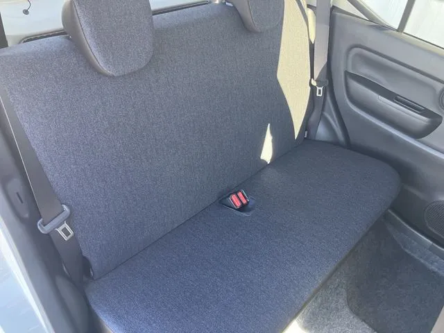 スズキ　アルト