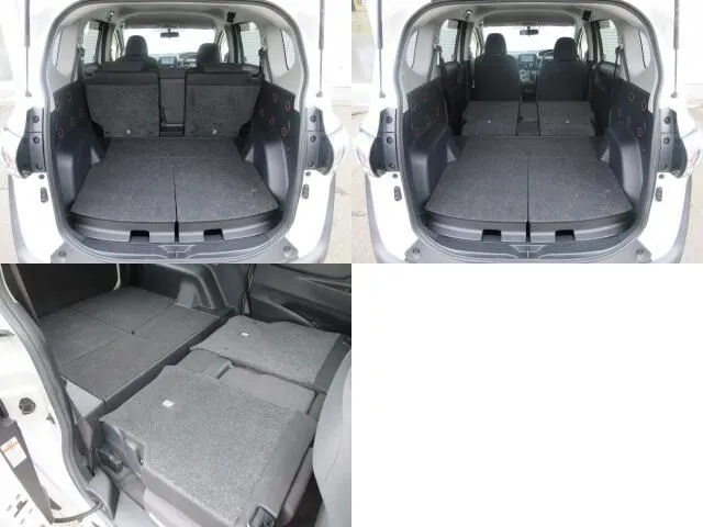 トヨタ　シエンタ