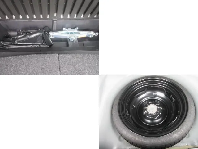 トヨタ　シエンタ