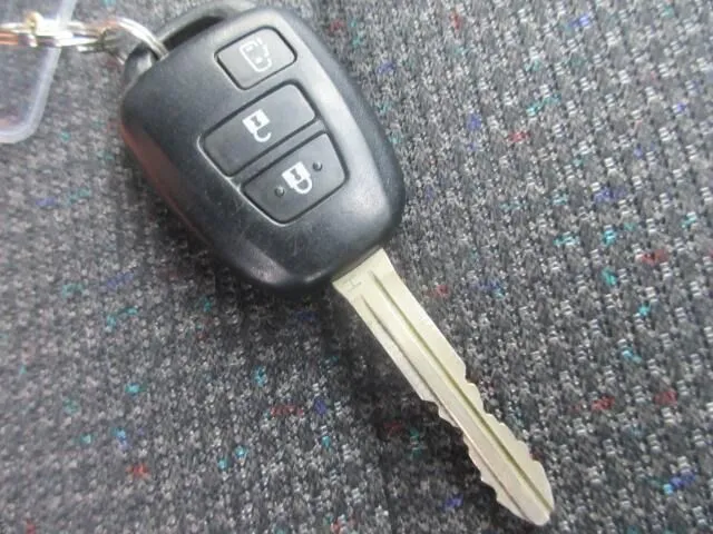 トヨタ　シエンタ