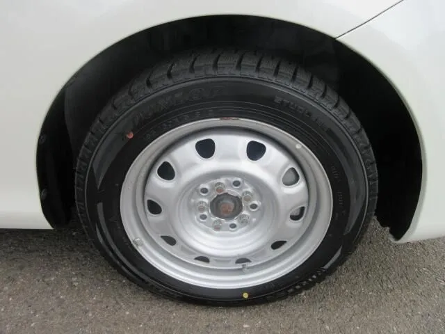 トヨタ　シエンタ