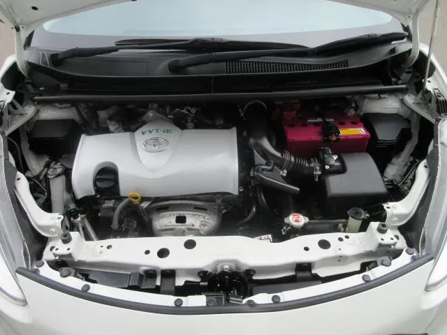 トヨタ　シエンタ