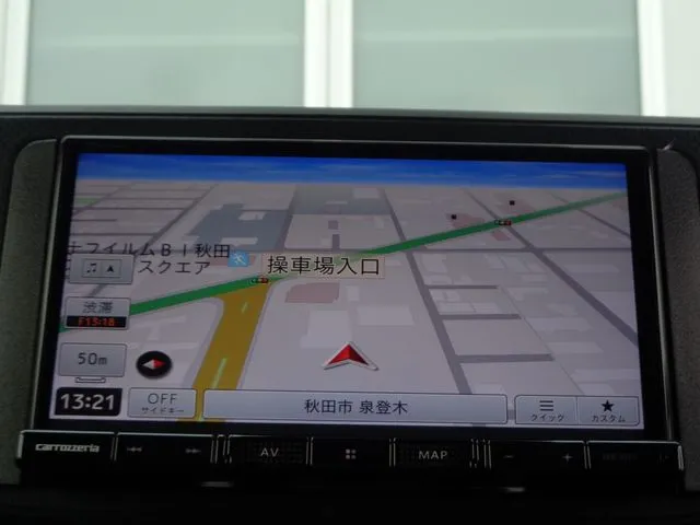 ムーヴ　４ＷＤ（ダイハツ）の車両写真