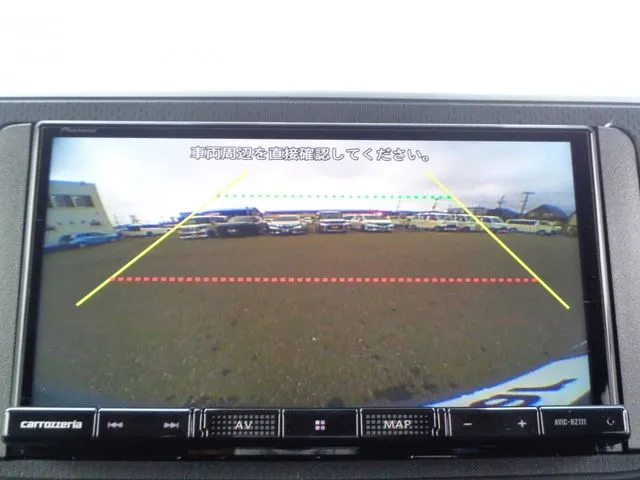 ムーヴ　４ＷＤ（ダイハツ）の車両写真