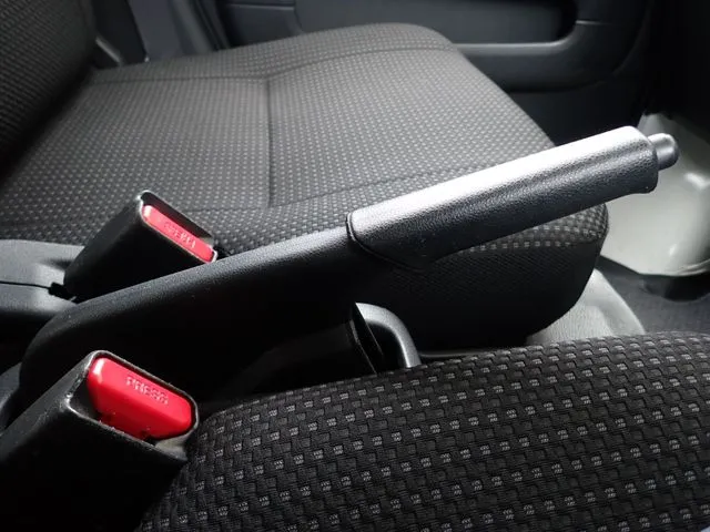 ダイハツ ハイゼットカーゴ