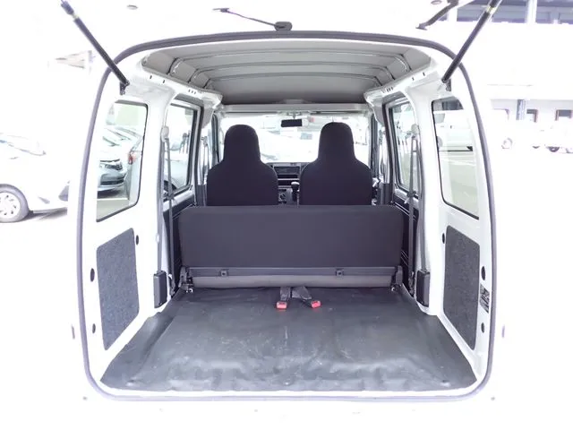 ダイハツ ハイゼットカーゴ